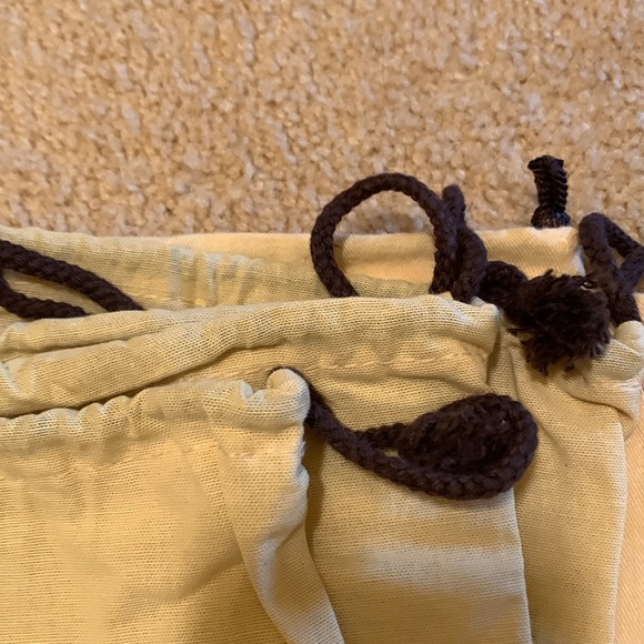 Louis Vuitton Dust Bag  NWOT - Picture 6 of 7